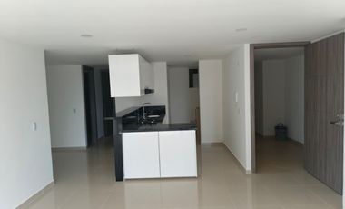 apartamento en arriendo en aurora. Cod A215893