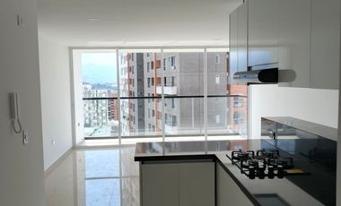 apartamento en arriendo en aurora. Cod A215893
