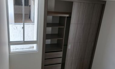 apartamento en arriendo en aurora. Cod A215893