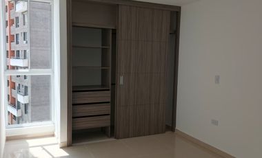 apartamento en arriendo en aurora. Cod A215893
