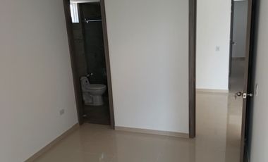 apartamento en arriendo en aurora. Cod A215893