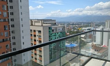 apartamento en arriendo en aurora. Cod A215893