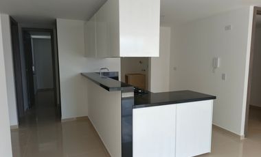 apartamento en arriendo en aurora. Cod A215893