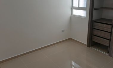 apartamento en arriendo en aurora. Cod A215893