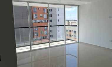 apartamento en arriendo en aurora. Cod A215893