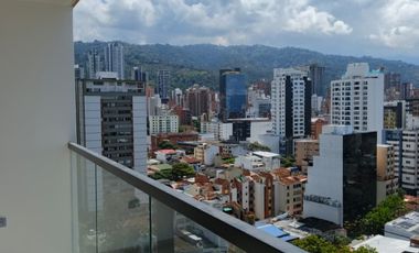 apartamento en arriendo en aurora. Cod A215893