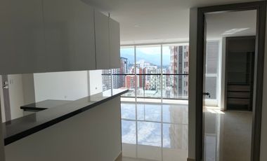 apartamento en arriendo en aurora. Cod A215893