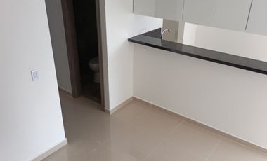 apartamento en arriendo en aurora. Cod A215893