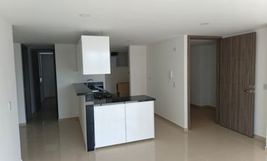 apartamento en arriendo en aurora. Cod A215893