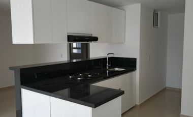 apartamento en arriendo en aurora. Cod A215893