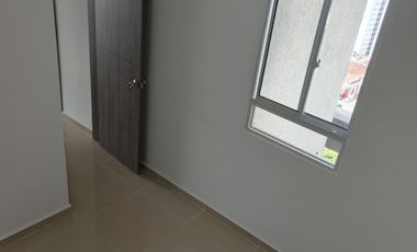 apartamento en arriendo en aurora. Cod A215893