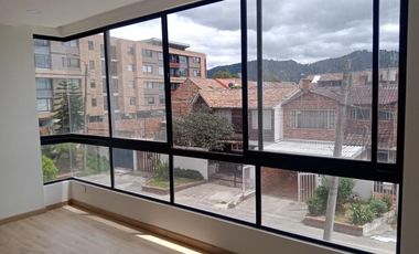 apartamento en venta en santa rita. Cod V1092025