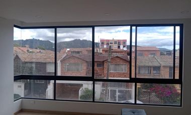 apartamento en venta en santa rita. Cod V1092025