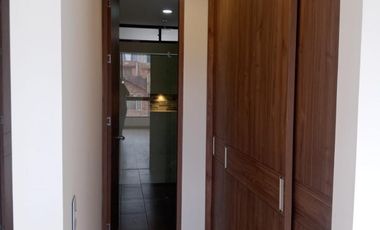 apartamento en venta en santa rita. Cod V1092025