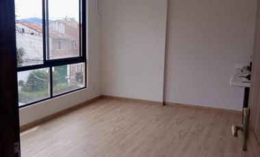 apartamento en venta en santa rita. Cod V1092025