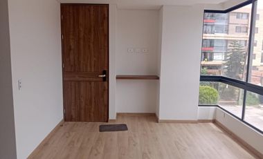 apartamento en venta en santa rita. Cod V1092025
