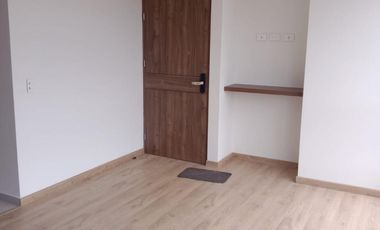 apartamento en venta en santa rita. Cod V1092025