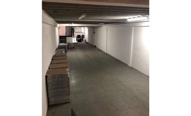BODEGA / GALERA EN COLON - REBAJADO $300,000USD VENTA