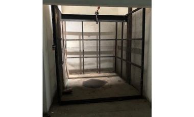 BODEGA / GALERA EN COLON - REBAJADO $300,000USD VENTA