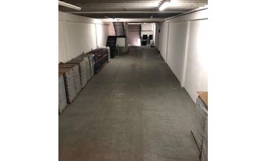 BODEGA / GALERA EN COLON - REBAJADO $300,000USD VENTA