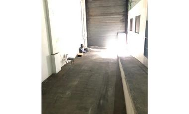 BODEGA / GALERA EN COLON - REBAJADO $300,000USD VENTA