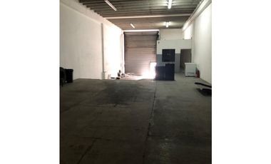 BODEGA / GALERA EN COLON - REBAJADO $300,000USD VENTA