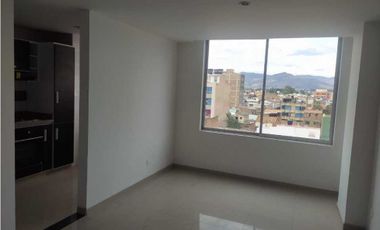 Venta de apartamentos en Sogamoso - Boyacá