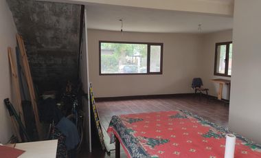 VENDO CASA ALPINA EN NECOCHEA