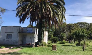 Casa 3 Amb a Reciclar - Coronel Vidal -