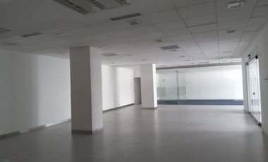 LOCAL COMERCIAL EN RENTA  EL SANTUARIO IZTAPALAPA ¡Gran visibilidad!