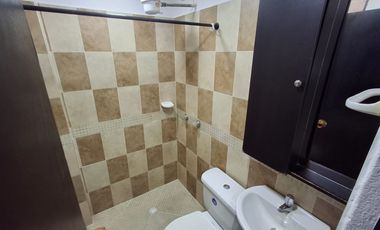 apartamento en arriendo en la mina. Cod A216133
