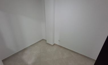 apartamento en arriendo en la mina. Cod A216133