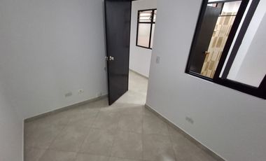 apartamento en arriendo en la mina. Cod A216133