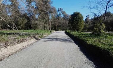 Lote Terreno 600 mts. En Venta Brisas del Sud - Florencio Varela, Proximamente