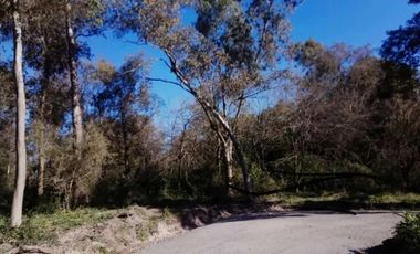 Lote Terreno 600 mts. En Venta Brisas del Sud - Florencio Varela, Proximamente