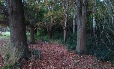 Lote Terreno 600 mts. En Venta Brisas del Sud - Florencio Varela, Proximamente