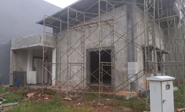 READY HOOK CLUSTER STRATEGIS MODERN ADA POOL DKT STASIUN BEKASI