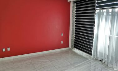 Departamento en Planta Baja en Fracc. Virginia de 3 Recamaras. Equipado