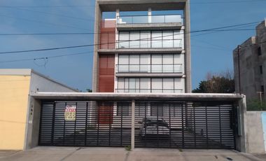 Departamento en Planta Baja en Fracc. Virginia de 3 Recamaras. Equipado