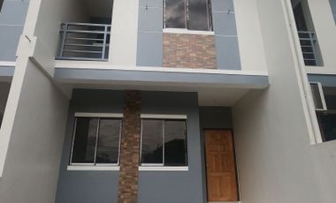 Affordable Townhouse for Sale in Quezon City near Fairview Terraces, SM Fairview & Robinson Novalishes