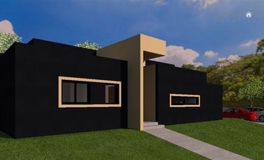 Casa en venta Condominio Mirador de Nogales Machalí