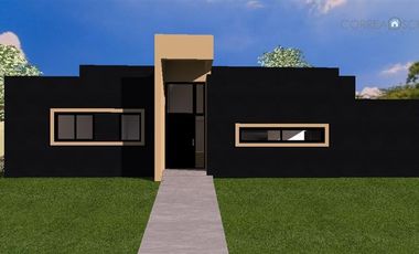 Casa en venta Condominio Mirador de Nogales Machalí