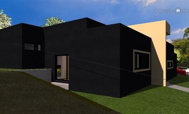 Casa en venta Condominio Mirador de Nogales Machalí