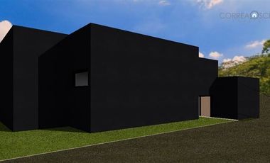 Casa en venta Condominio Mirador de Nogales Machalí