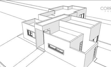 Casa en venta Condominio Mirador de Nogales Machalí
