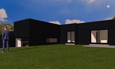 Casa en venta Condominio Mirador de Nogales Machalí
