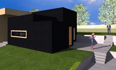 Casa en venta Condominio Mirador de Nogales Machalí