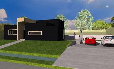 Casa en venta Condominio Mirador de Nogales Machalí