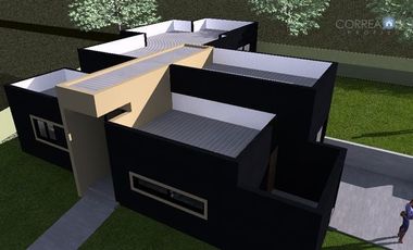 Casa en venta Condominio Mirador de Nogales Machalí