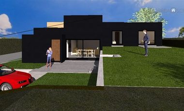 Casa en venta Condominio Mirador de Nogales Machalí
